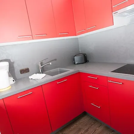 Bed & Breakfast Fideliushaus 4*