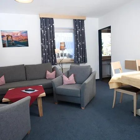 Bed and breakfast Fideliushaus 3*