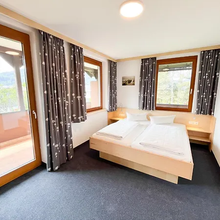 Bed and breakfast Fideliushaus 3*