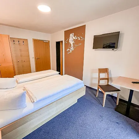 Bed and breakfast Fideliushaus 3*
