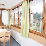 Fideliushaus B&B 오버스트도르프