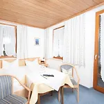Fideliushaus B&B 4*