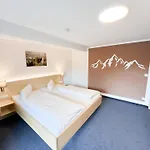 Fideliushaus B&B 4*