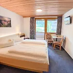 Fideliushaus B&B 4*