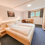 Fideliushaus B&B 오버스트도르프