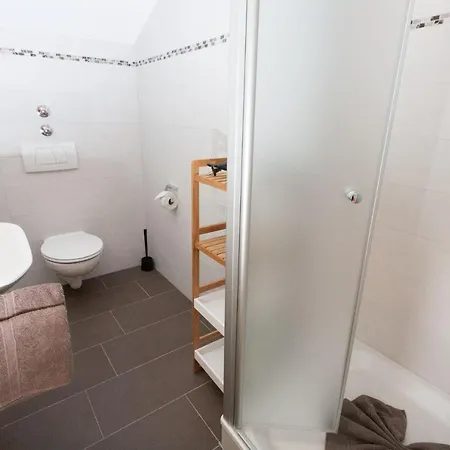 Fideliushaus Bed & Breakfast 3*
