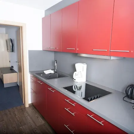 Bed & Breakfast Fideliushaus Oberstdorf