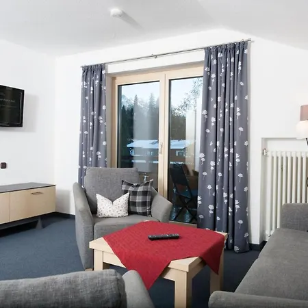 Fideliushaus Bed & Breakfast