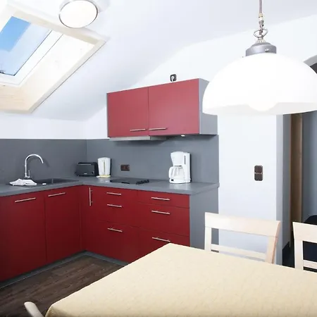 Fideliushaus Bed & Breakfast 3*