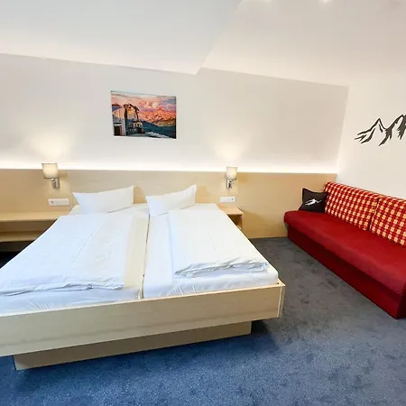 Fideliushaus B&B