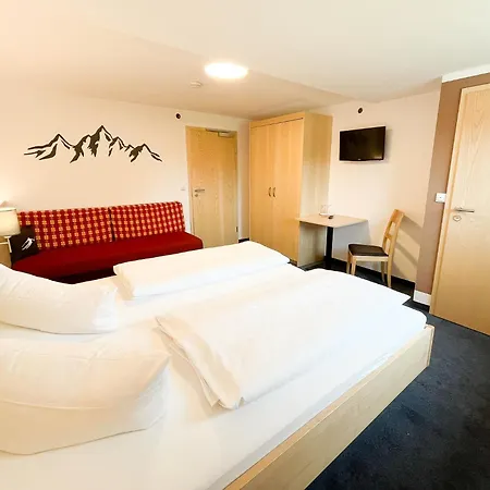 Fideliushaus B&B 오버스트도르프
