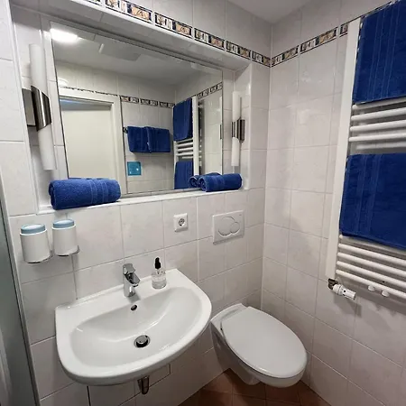 Fideliushaus 4* Oberstdorf