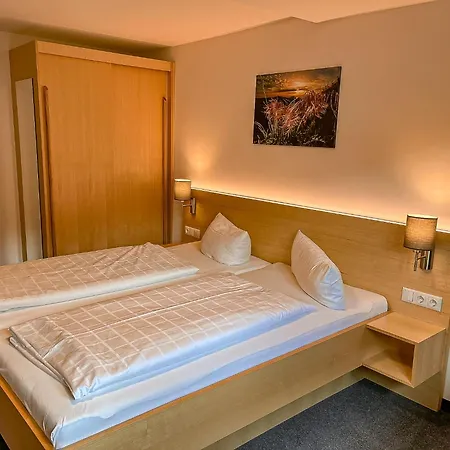 Bed & Breakfast Fideliushaus