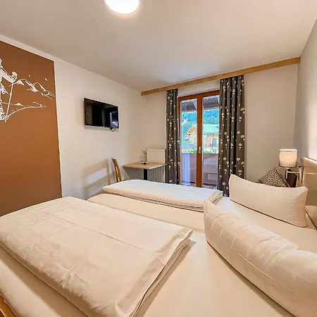 Fideliushaus Oberstdorf