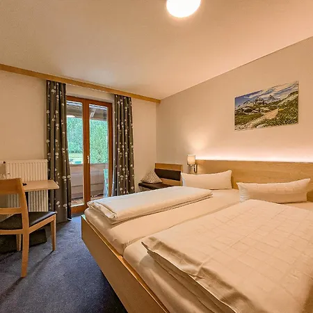 Fideliushaus 4* Oberstdorf