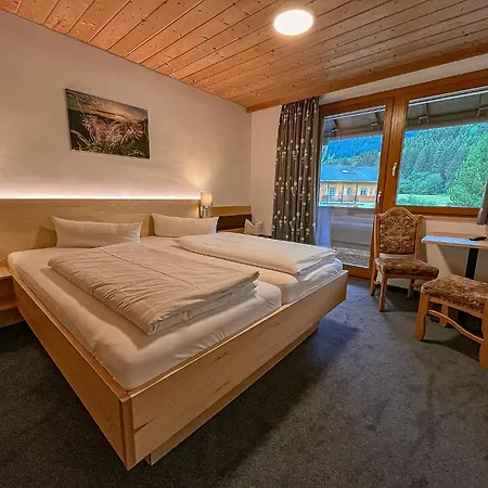 Fideliushaus B&B