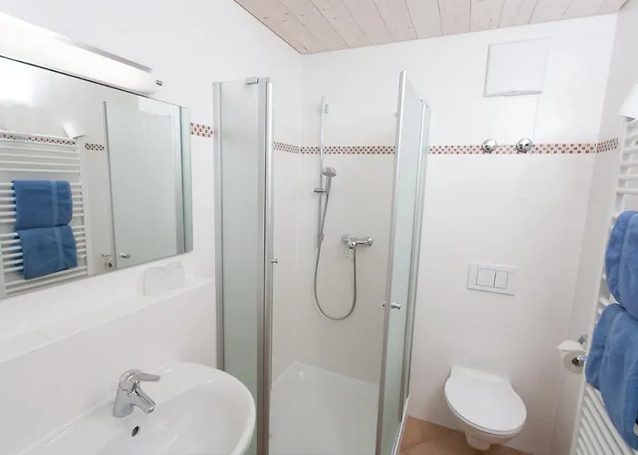 Fideliushaus 3* Oberstdorf