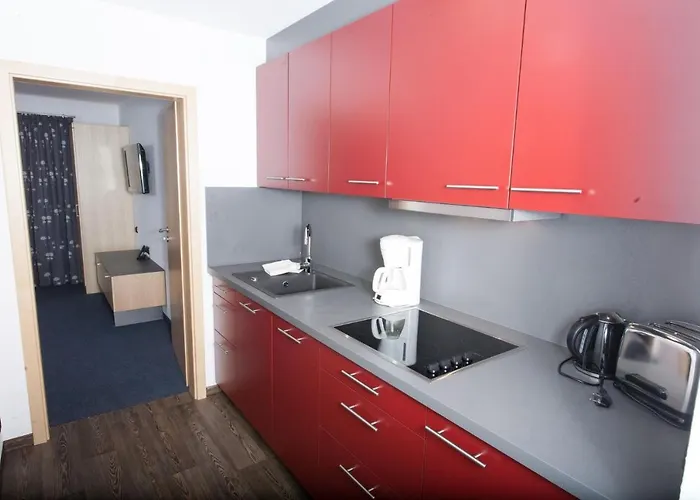Bed & Breakfast Fideliushaus Oberstdorf