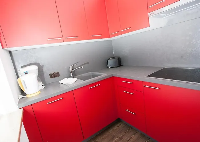 Bed & Breakfast Fideliushaus 3*